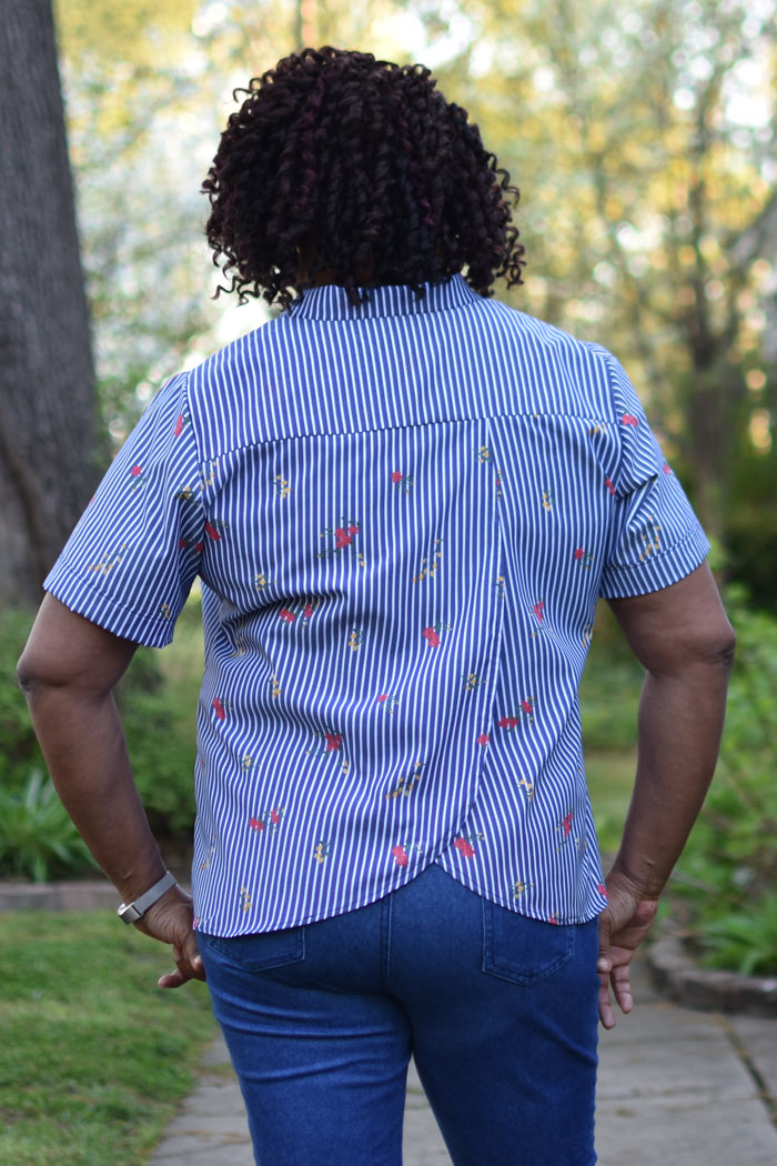 Novelista Shirt